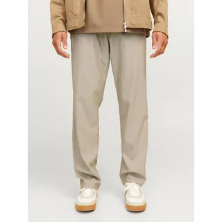 JACK & JONES Kane Edwin Jogger Hosen Beige XS