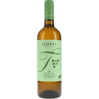 Verjus Apero Tement BIO