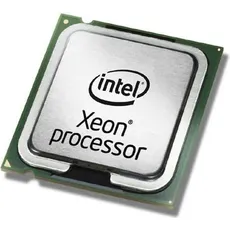 Lenovo Intel Xeon Silver 4208 - 2.1 GHz - 8 Kerne - 16 Threads (Socket P, 2.10 GHz, 8 -Core), Prozessor