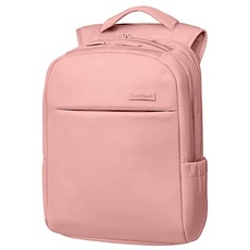 Coolpack E42004, Business-Rucksack FORCE POWDER PINK, Pink, 37 x 25 x 8 cm