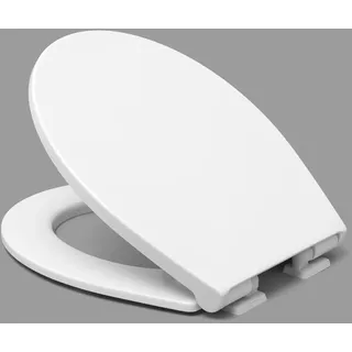 Toilettensitz Piko Duroplast Pps