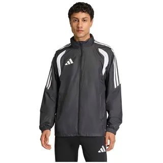 Adidas Tiro 26 League Windjacke - Black / White - XS