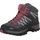 Rigel Mid WP Damen Grey/Corallo 36