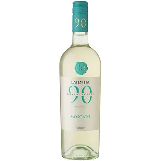 Novantaceppi Moscato 2023 0,75 l