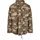 M-65 Giant Jacket Herren light woodland 5XL