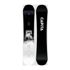 CAPiTA Super D.O.A. 2024 Snowboard multi, 161W