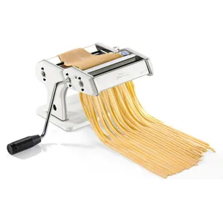 GEFU »PASTA Perfetta Nudelmaschine - White