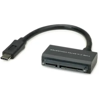 Value USB 3.2 Gen 1 zu SATA 6Gbit/s, Data Converter