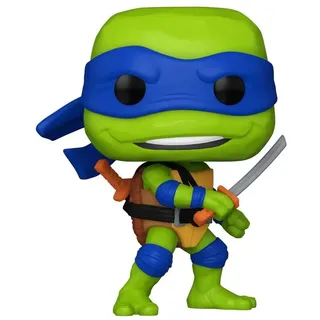 Funko Pop! Movies: Teenage Mutant Ninja Turtles (TMNT) Leonardo