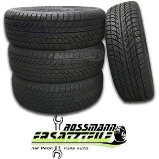 Blizzak LM005 255/45 R20 101T