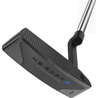 Cleveland Golf HB Soft 2 Blk #15 OS 34 Zoll RH