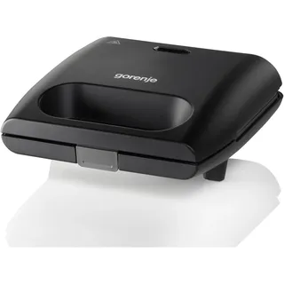 Gorenje SM701GCB Minigrill Sandwichgrill (730993)