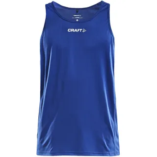 Craft Rush Tanktop Herren 346000 club cobolt XS