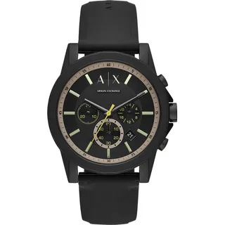 Armani Exchange AX1343 Herren Armbanduhr