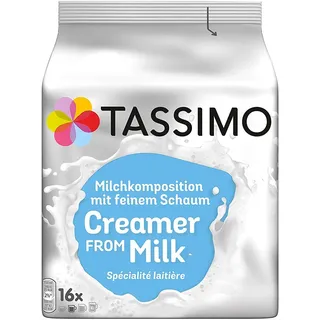 TASSIMO Milchkomposition 16 T Discs