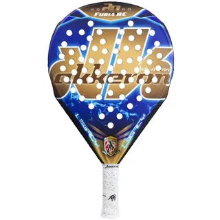 Akkeron Poseidon Carbon Schaufel, bunt, Estandar