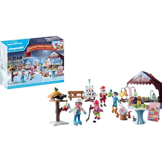 PLAYMOBIL 71472, Box, Freistehend, Mehrfarbig