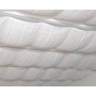 CANOPIA Palram Sonnensegel Terrassenüberdachung 3 m x 5,46 m