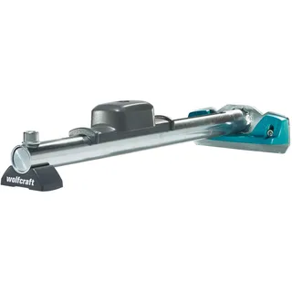 WOLFCRAFT Hammer-Zugeisen 6945000