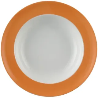 Thomas Sunny Day Orange Suppenteller 23 cm
