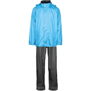 Ralka Comfort Rainsuit Senior - Blau