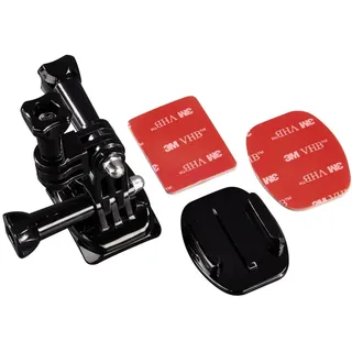 Hama Helmhalterung Seite für GoPro