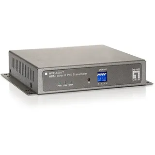 LevelOne Level One HVE-6501T HDMI über IP PoE-Transmitter HVE6501T