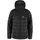 Jacke black-basalt S