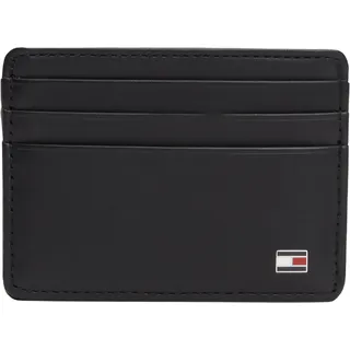 Tommy Hilfiger Eton Herren Geldbörse schwarz