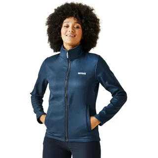 Regatta Connie V Jacke - Navy Marl - 52