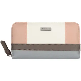 Tom Tailor Juna Portemonnaie mixed rose