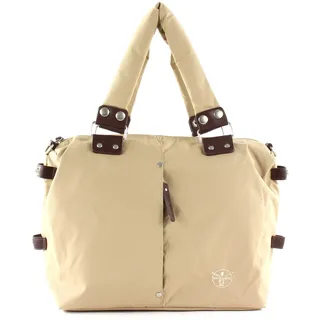 Chiemsee Micato Shopper Nylon Beige