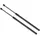 SET 2 Stück Heckklappendämpfer 901780 LIFT-O-MAT Kofferraum Gasfeder mit 455 Newton Dämpfer u a für PEUGEOT 5008 MRHNSJ/MRHNSM/MRHNSU/MRHNYH/MRHNYW 2016