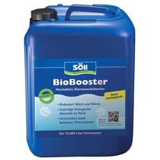 Bild BioBooster 2,5 l