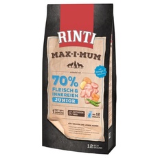 Bild Max-i-Mum Junior Huhn 12 kg