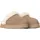 Pantoffeln Beige 39