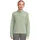 Glacier Fleece slate moss M