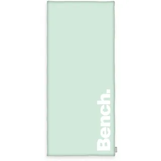 Herding Pastel Colours Saunatuch 80 x 180 cm grün