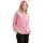 Bluse Berry Red 46