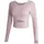 Trainingsshirt Pink M
