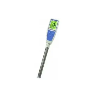Dostmann Electronic PH CHECK Kombi-Messgerät pH-Wert, Temperatur