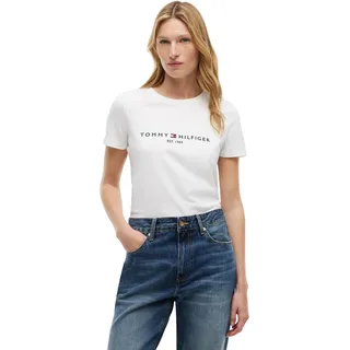Tommy Hilfiger Heritage Weiß S
