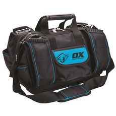 OX Pro Super Open Mouth Tool Bag