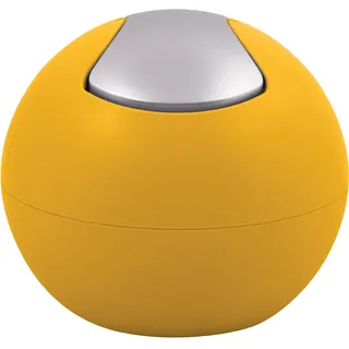 Spirella Bowl 1 l sun gelb