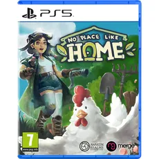 Bild No Place Like Home (PS5)