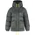Damen Down Jacke Basalt XXS
