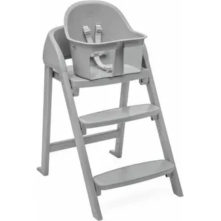 Chicco Hochstuhl Crescendo Lite - Grau