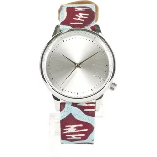 Damenuhr Komono (Ø 36 mm) - Bunt