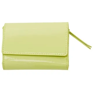 Esprit Ayda Geldbörse Damen lime yellow