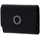 Damentasche Leder Black